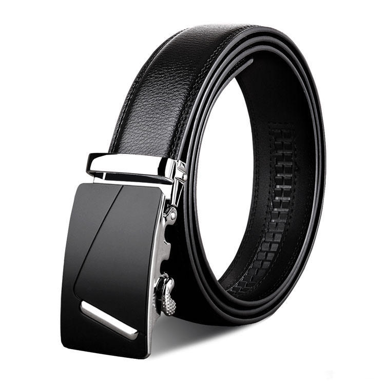 低调有内涵的腰带 (一眼看出品味的腰带)