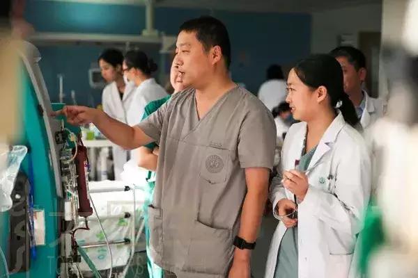 一个爱钻牛角尖记仇的人,一个爱钻牛角尖的医学生