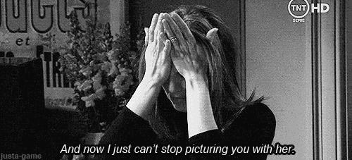 精神出轨跟肉体出轨，你更接受不了哪个？