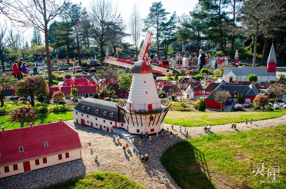 丹麦比隆乐高主题公园,丹麦比隆乐高主题乐园资料