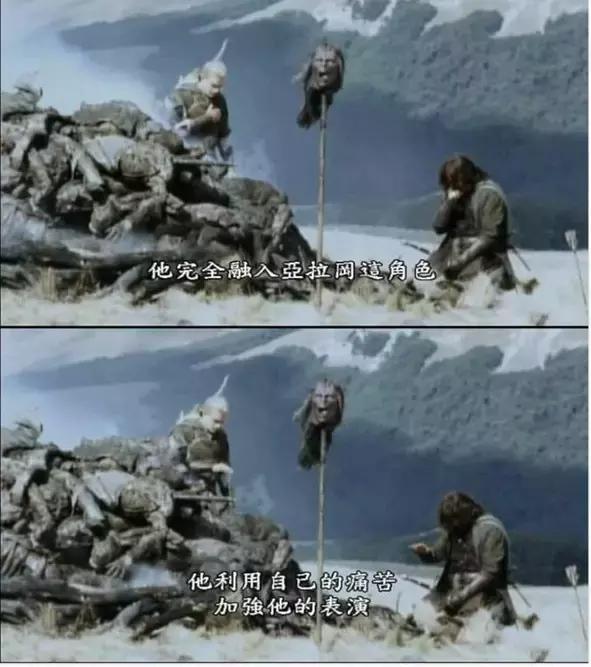 周星驰致敬梁朝伟三分钟,周星驰梁朝伟经典片段合集