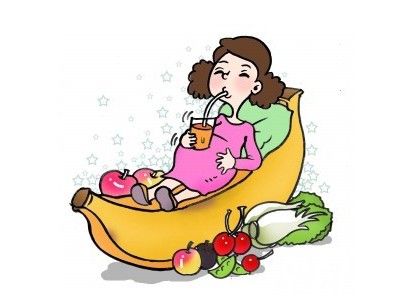 怀孕后变胖被各种嫌弃,怀孕了医生说太胖了怎么办