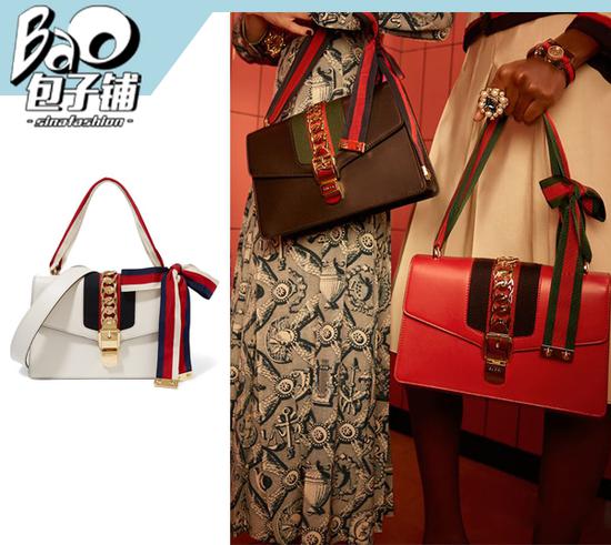2017年新款包包,2022年的爆款包