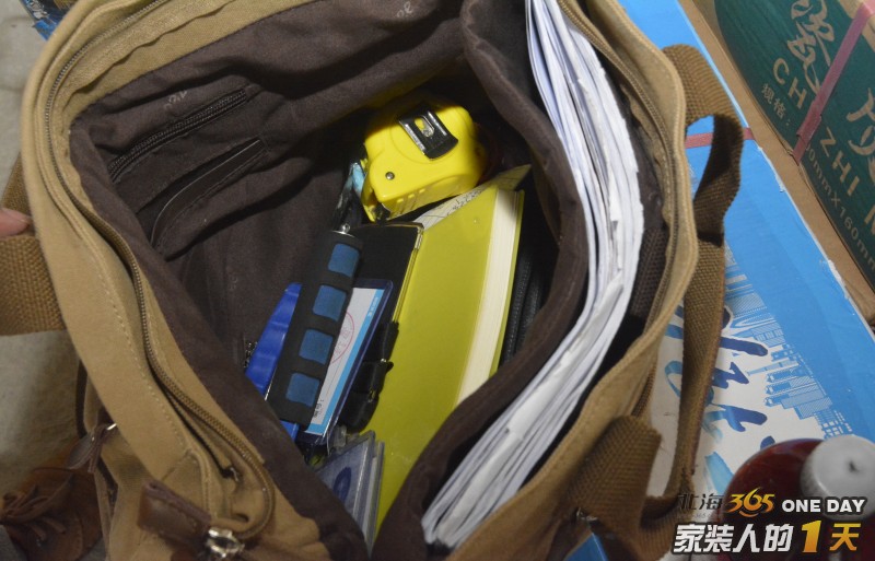 他拒绝业主抛出高薪去美国做工程监理的邀约，而是选择回北海