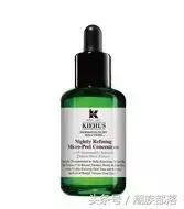 科颜氏美白精华测评红黑榜,科颜氏黑榜