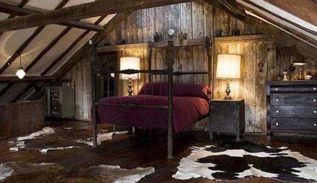 阁楼无窗通风采光解决方案,中间阁楼没有窗户怎么通风换气