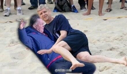 范加尔桃李满天下,范加尔告别荷兰