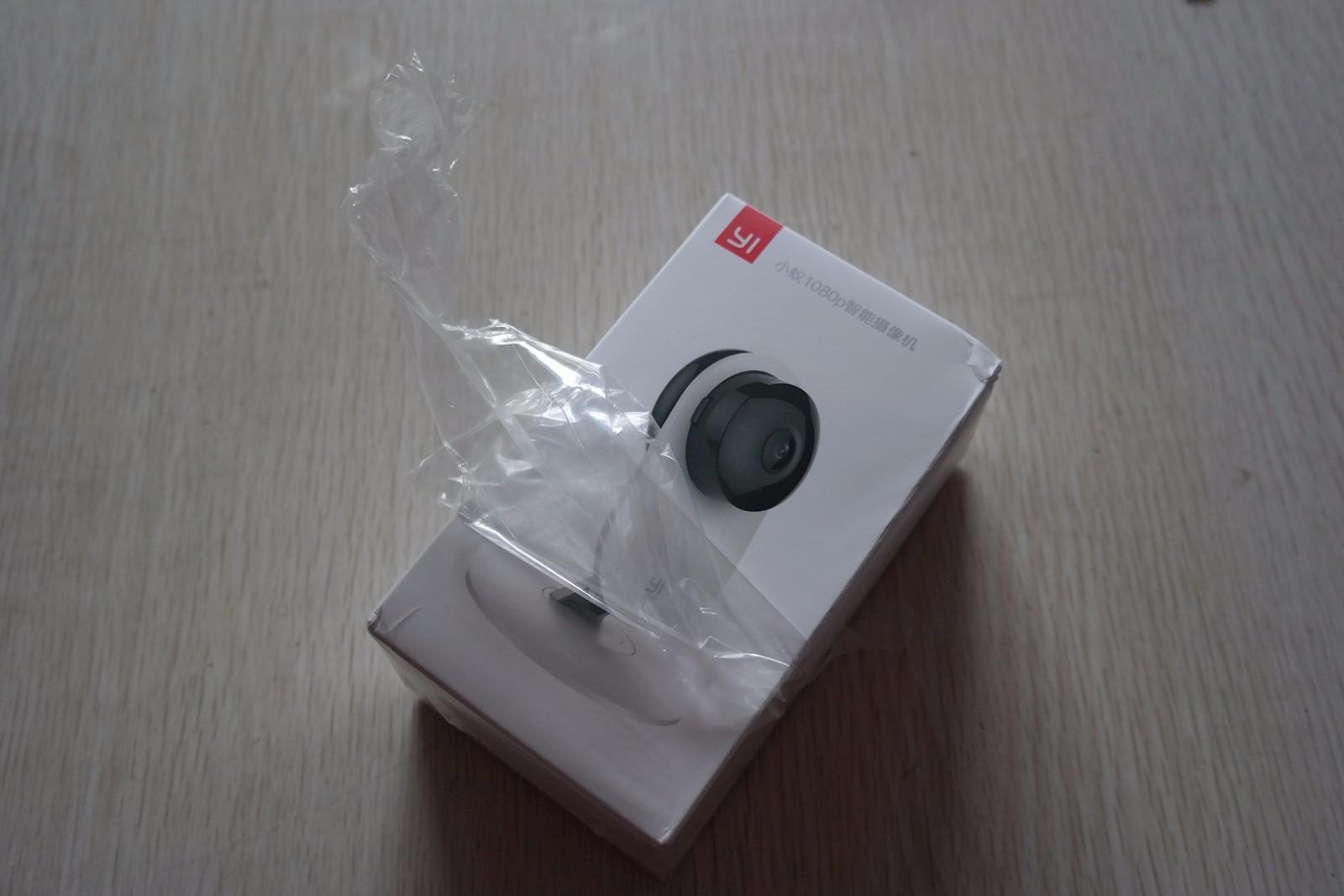 1080p小蚁无线摄像头升级,小蚁智能摄像机1080p和1080p2