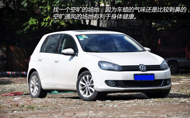 自己打蜡怎么省力,自己洗车打蜡的正确方法