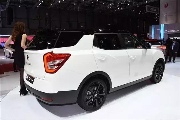 这款小型suv性价比如何,这款国产suv空间大颜值高还省油