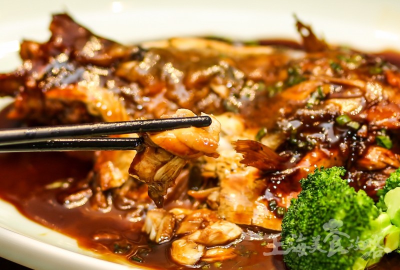 上海河豚料理店,河豚特色料理上海