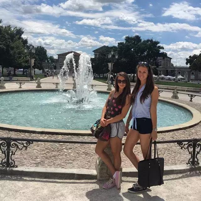 旅游西班牙法国意大利,去浪漫的法国和意大利