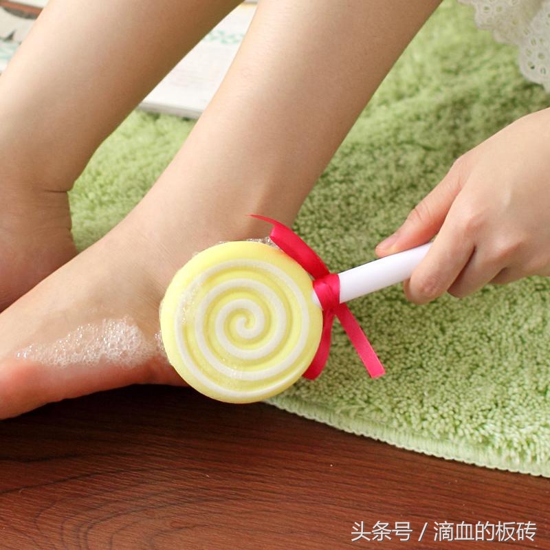 去除脚后跟死皮老茧产品推荐,身体角质怎么去除