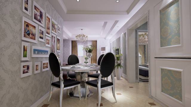 只花了26000搞定所有家具,只花2w就能搞定全屋家具