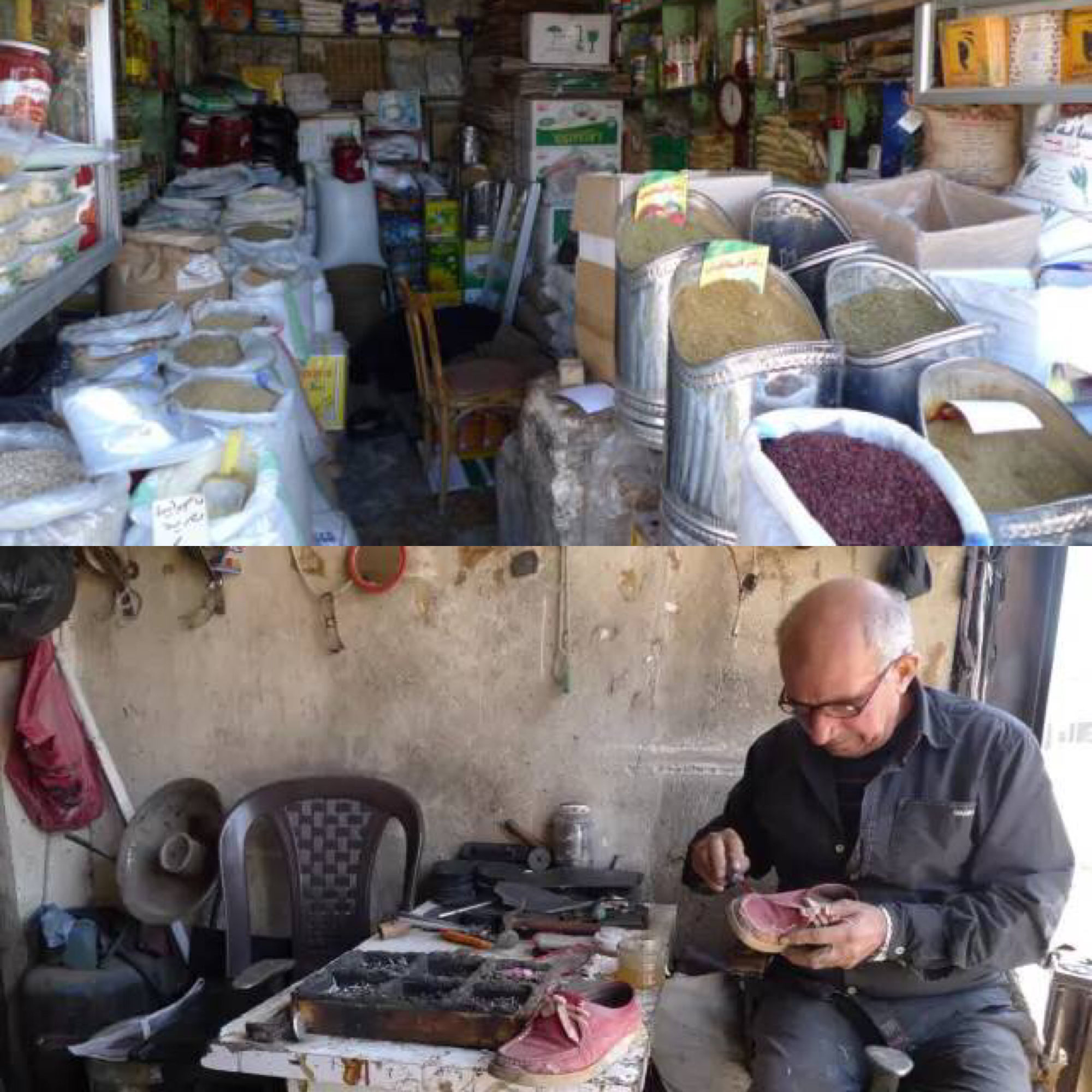 叙利亚内战前的阿勒颇,战乱中叙利亚为什么如此重要