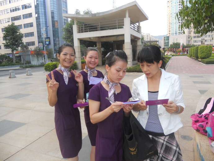 最新的美容院拓客群营销方案,美容院营销拓客方案