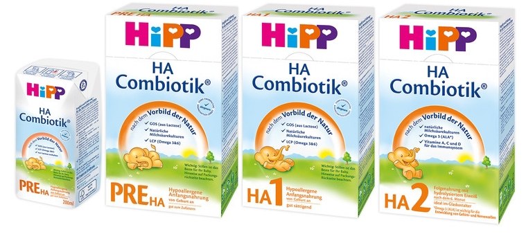 喜宝奶粉德国官网 (德国喜宝奶粉全攻略)