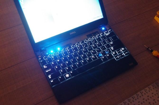 笔记本更换背光键盘,带背光笔记本键盘更换