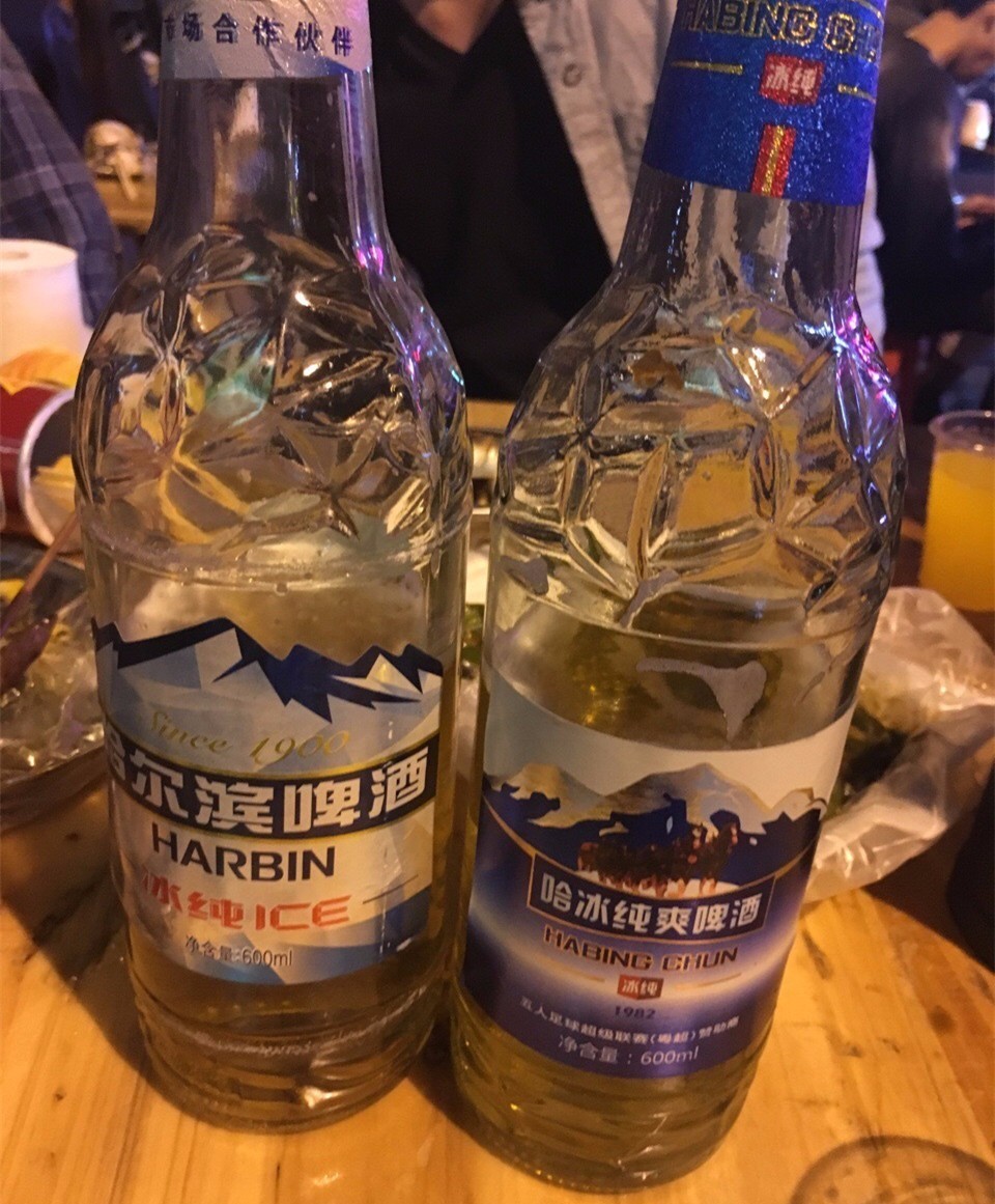 特仓苏、六亿核桃，你都买到过哪些让人哭笑不得的山寨食品？