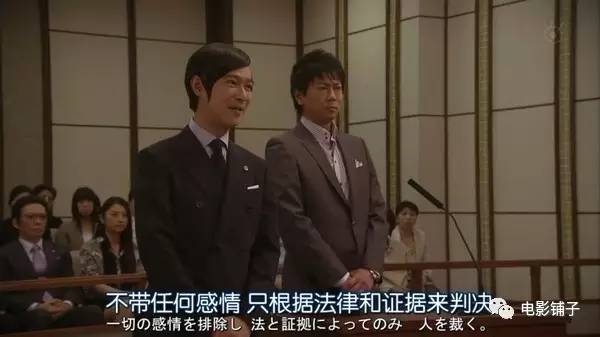 豆瓣9.3，这部岛国剧一秒都舍不得快进