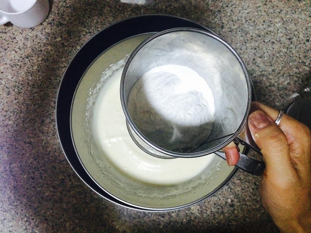 唯有美食与爱不可辜负合集,给小白的0基础烘焙独家秘诀