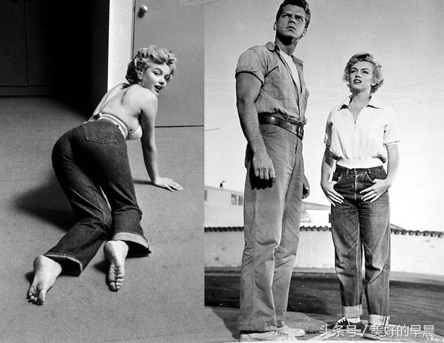 “养牛”专题-----牛仔裤品牌的故事