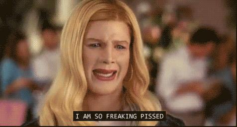 美国人吵架用语,美国人吵架方式