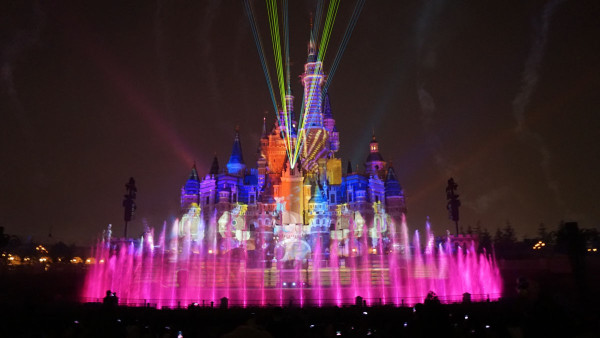 上海迪士尼送票,上海迪士尼门票购买攻略最新