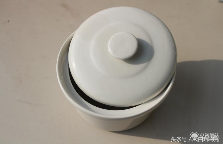 生活元素h1炖盅内胆,生活元素电煮锅测评