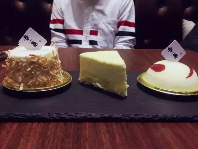 探店北京甜点美食,北京日式甜品店