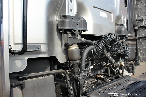 欧曼est620马力和汕德卡680对比,欧曼gtl520和汕德卡510哪个动力好