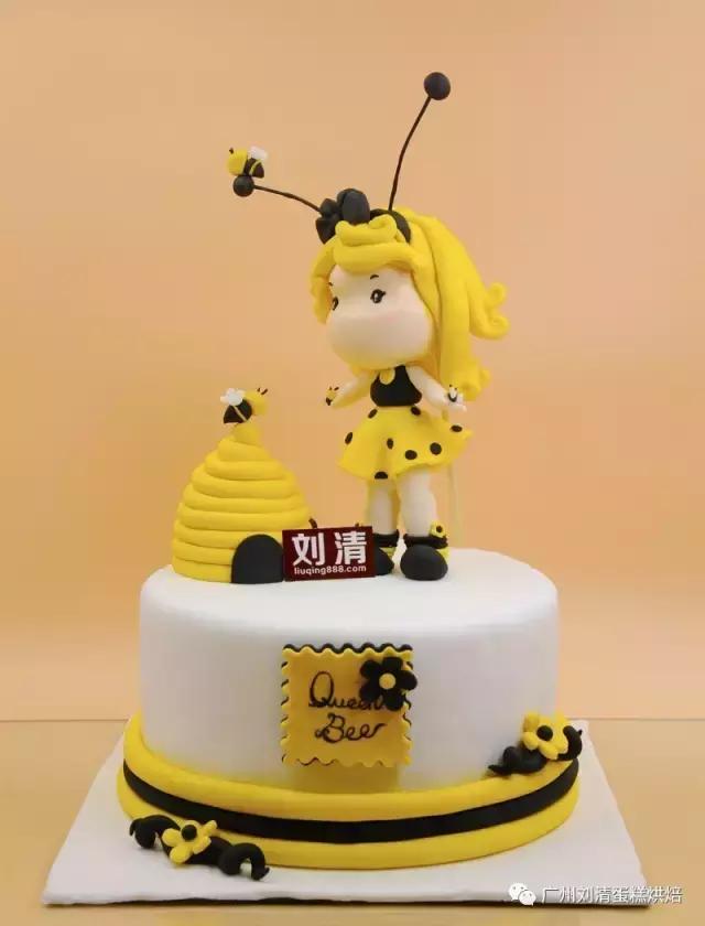 从未打算学习蛋糕，但是看了这篇文章后