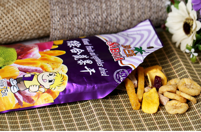 上班族小零食推荐网红零食,十大热门办公室零食排行榜