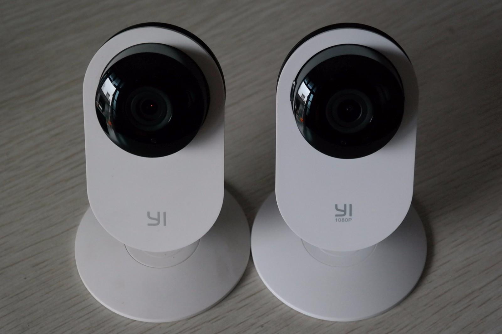 小蚁云台摄像机1080p拆解,小蚁1080p智能摄像机怎么样