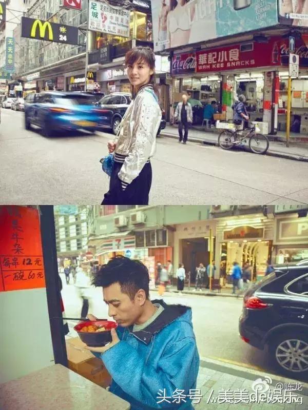 小宋佳的猛料,小宋佳往日时光