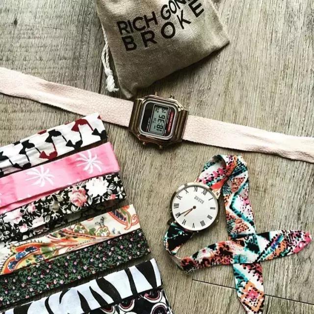 新款小众气质轻奢手表品牌,女生手表推荐200-300小众品牌