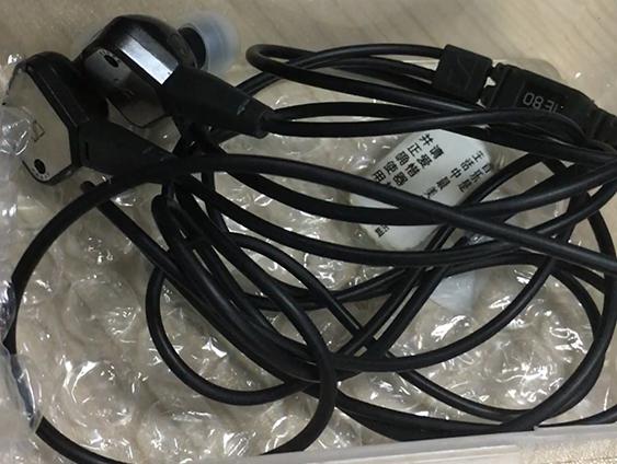 森海塞尔ie100pro对比铁三角e40,森海塞尔ie80和铁三角e50哪个好