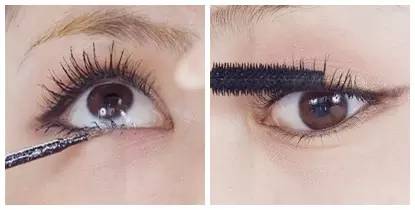 嫁接睫毛怎么才不会粘到下睫毛,嫁接睫毛时容易粘起来怎么处理