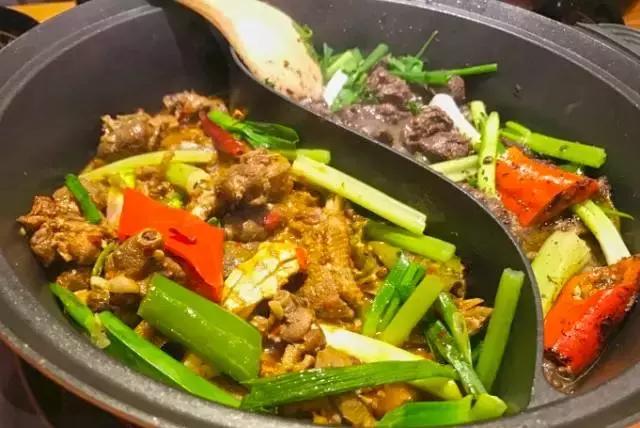 如此专心“*鸭做**”，让广州人一下子沸腾了