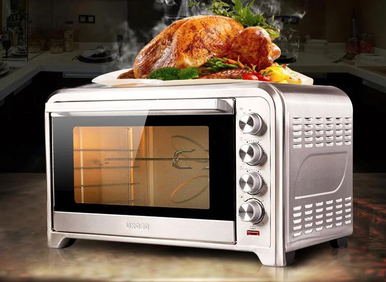 唯有美食与爱不可被辜负,给小白的0基础烘焙独家秘诀