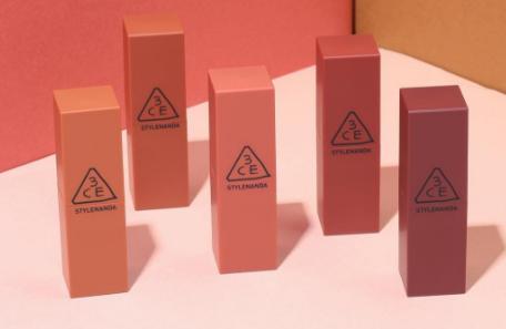 热销断货口红,断货大牌口红