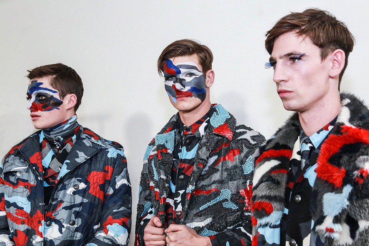 意大利十大最著名服装品牌,意大利20个小众品牌