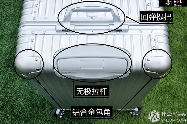 国产箱包性价比高,国产的箱包拉杆箱