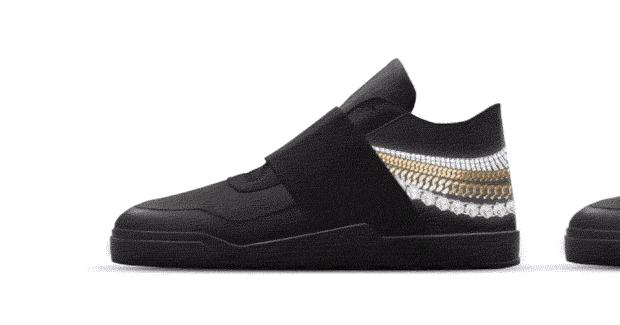 篮球鞋完爆耐克阿迪,炫酷的耐克阿迪鞋