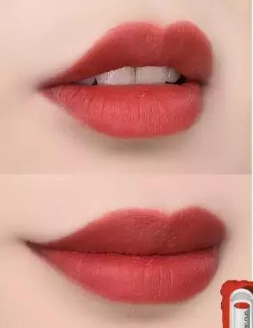 抓眼球｜回家过年，黄皮抹什么口红最耀眼？