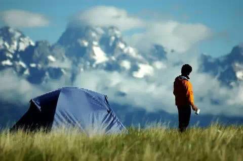 野外登山知识与装备,登山必备策略