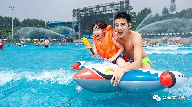 广州长隆旅游度假区攻略,珠海长隆度假区旅游攻略