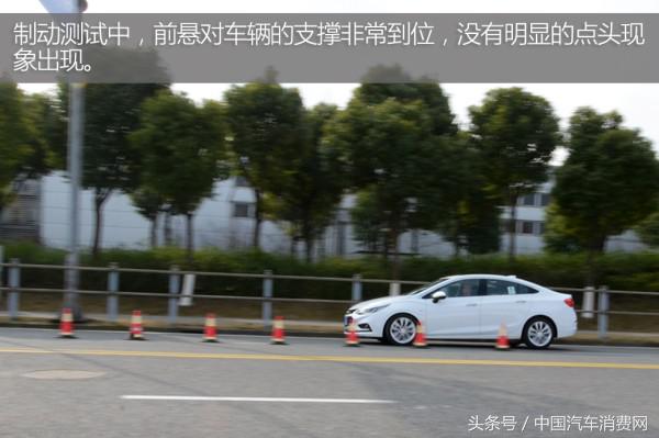 新款科鲁兹测试,18款科鲁兹1.4t加速测试