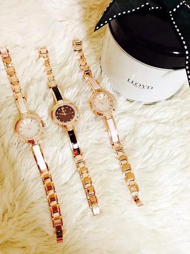 新款小众气质轻奢手表品牌,女生手表推荐200-300小众品牌