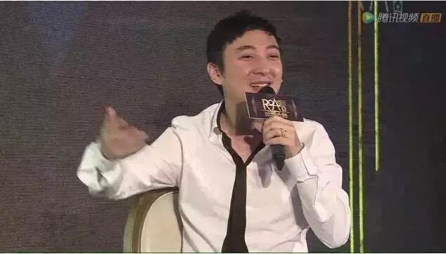 吐槽大会李湘李诞,吐槽大会当场翻脸的明星李湘